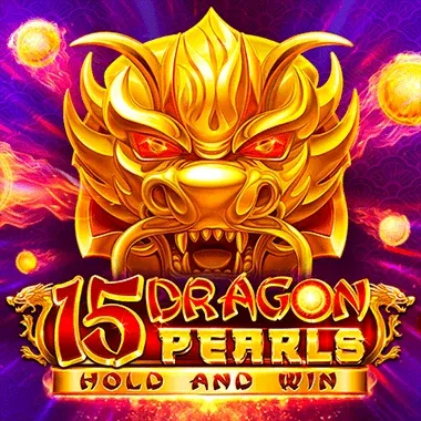 15DragonPearlsHoldandWin casino