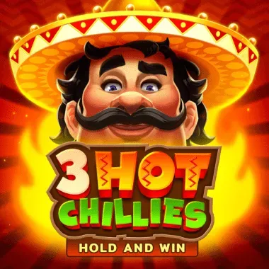 3HotChillies casino