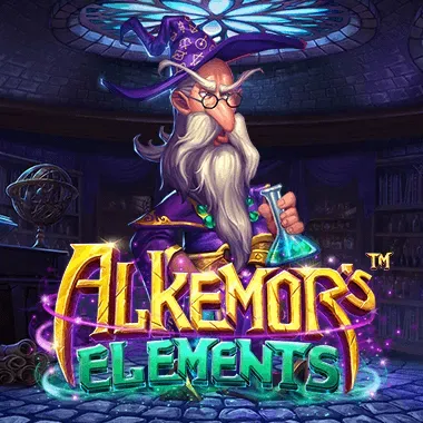 AlkemorsElements casino