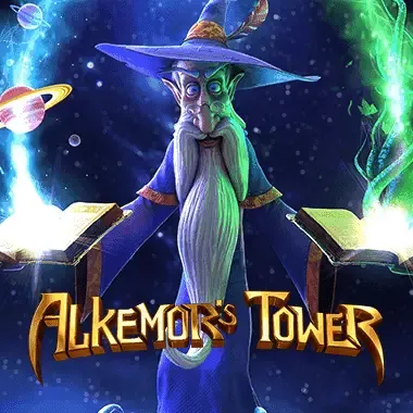 AlkemorsTower casino