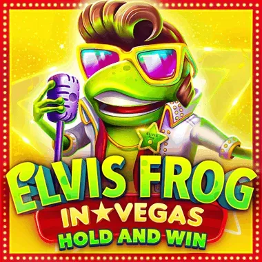 ElvisFroginVegas casino