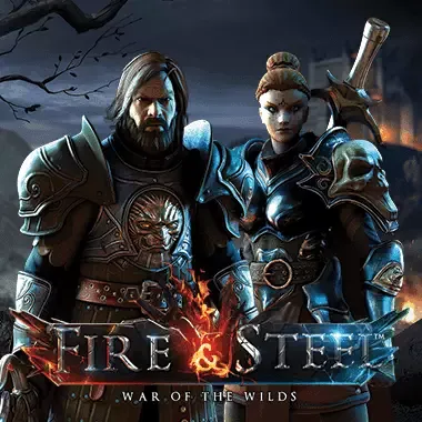FireandSteel casino