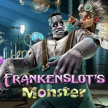 Frankenslots casino