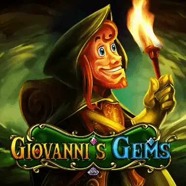GiovannisGems casino