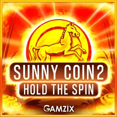 SunnyCoin2HoldtheSpin casino